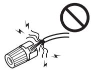 ONKYO HT-S6300 - Speaker Connection Precautions - 3