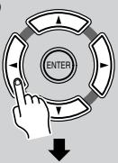 ONKYO HTC-V10X - During playback, press the SEARCH button - 2