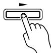 ONKYO HTC-V10X - To resume normal playback - 1