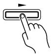 ONKYO HTC-V10X - To resume normal playback - 1