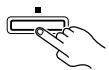 ONKYO HTC-V10X - Stopping playback CD - 1
