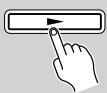 ONKYO HTC-V10X - Press the RANDOM button several times - 1