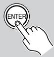 ONKYO HTC-V10X - Use the / buttons to select a folder, and press the ENTER button - 3