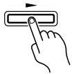 ONKYO HTC-V10X - To resume normal playback - 1