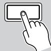 ONKYO HTC-V10X - Turning on the power - 3