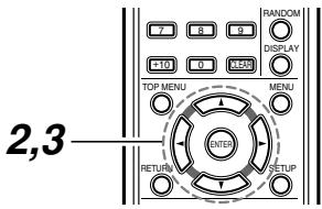ONKYO HTC-V10X - Playing MP3 or WMA - 1