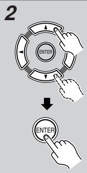 ONKYO HTC-V10X - Initial DVD setup—Continued - 1
