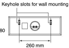 ONKYO HTP-938 - Wall Mounting - 4