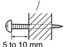 ONKYO HTP-938 - Caution - 1