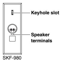 ONKYO HTP-938 - Setting the Subwoofer Level - 2