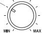 ONKYO HTP-938 - Setting the Subwoofer Level - 1