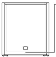 ONKYO HTP-938 - enter speaker (SKC-980). - 5