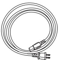 ONKYO PA-MC5500 - Supplied Accessories - 1