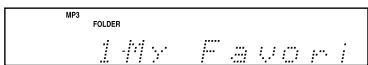 ONKYO PHA-1045 - While playback is stopped, press the [0] button. - 1