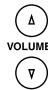 ONKYO PHA-1045 - Adjusting the Volume - 2
