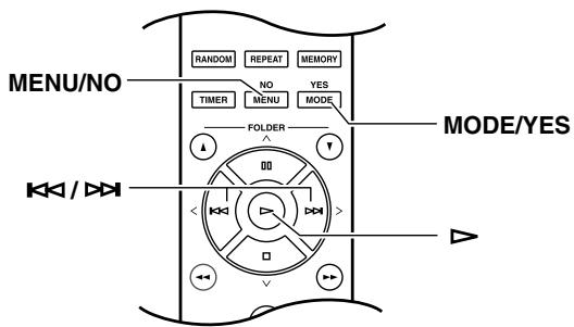 ONKYO PHA-1045 - Presetting FM/AM/DAB Stations Manually (DAB is only available in R-1045DAB) - 1