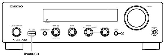 ONKYO PHA-1045 - Notes - 2