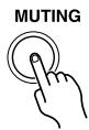 ONKYO PHA-1045 - Muting the Sound - 1