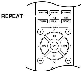 ONKYO PHA-1045 - Repeat Playback - 1