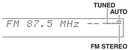 ONKYO PR-SC5507 - Auto Tuning Mode - 2