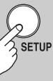ONKYO PR-SC5507 - When you've finished, press the [ENTER] button. - 1
