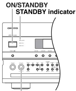 ONKYO PR-SC5507 - Step 2: - 2
