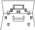 ONKYO PR-SC5507 - MultEQ XT: Auto Setup - 1