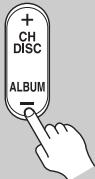 ONKYO PR-SC5507 - Selecting Presets - 3