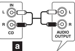 ONKYO PR-SC5507 - Step 1: - 2