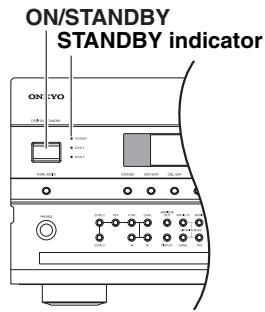 ONKYO PR-SC5507 - Step 2: - 1