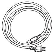 ONKYO PR-SC5507 - AM loop antenna - 1
