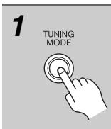 ONKYO PR-SC5507 - Manual Tuning Mode - 1