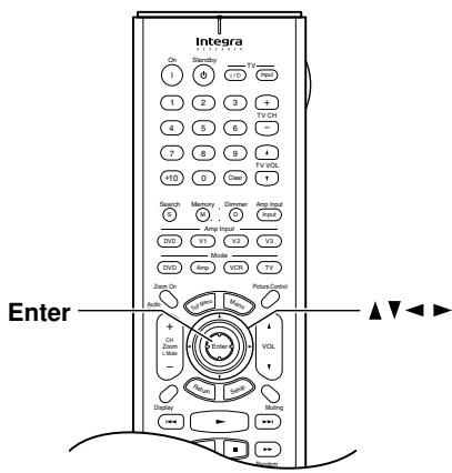 ONKYO RDV-1.1 - Initial Setup - 1
