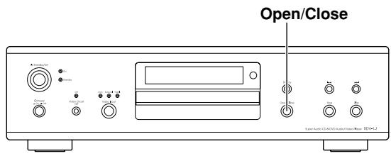 ONKYO RDV-1.1 - BasicPlayback - 1