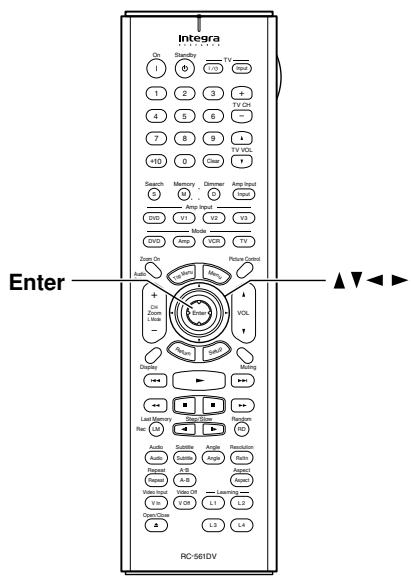 ONKYO RDV-1.1 - Basic Playback—Continued - 1