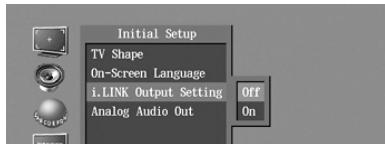 ONKYO RDV-1.1 - Use the Up and Down [▲]/[▼] buttons to select a language, and then press [Enter]. - 1