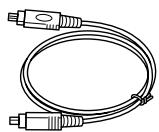 ONKYO RDV-1.1 - Supplied Accessories - 3