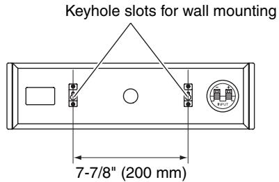 ONKYO SKB-770 - Wall Mounting - 2