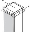 ONKYO SKB-770 - SAFETY PRECAUTIONS: - 1