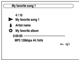 ONKYO TX-NR5008 - Note - 2