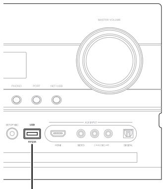 ONKYO TX-NR5008 - Note - 1
