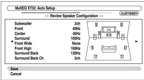 ONKYO TX-NR5008 - Note - 1