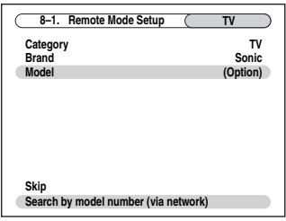 ONKYO TX-NR5008 - Tip - 1