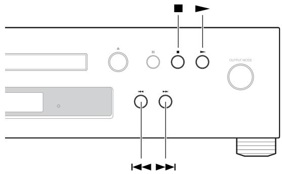 ONKYO C-7000R - Note - 1