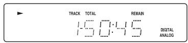 ONKYO C-7000R - During playback or pause - 3