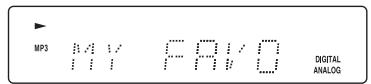 ONKYO C-7000R - During playback or pause - 9