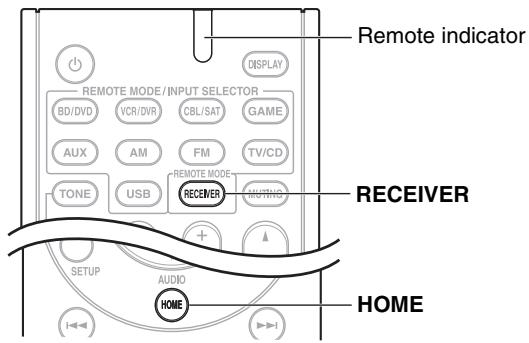 ONKYO HT-R548 - Note - 2