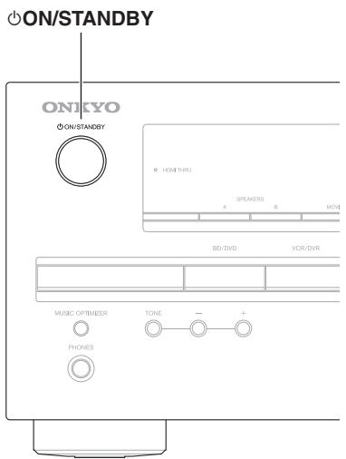 ONKYO HT-R548 - Note - 1