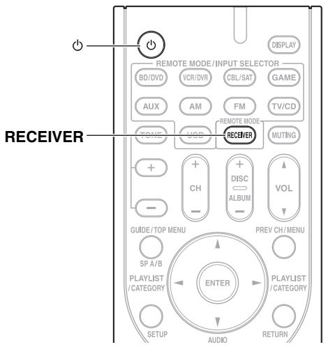 ONKYO HT-R548 - Note - 2