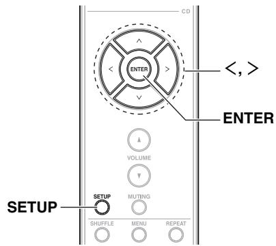 ONKYO P-3000R - Setting the Headphone Level - 1